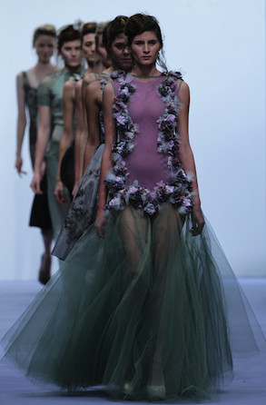 fashion week mexico fashion week mexico